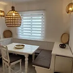 El Loft Del Capitan Apartament