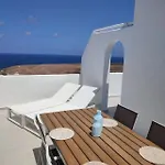 Apartament El Loft Del Capitan