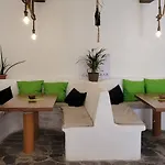 El Loft Del Capitan Apartament