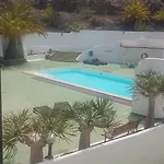 Apartament El Loft Del Capitan Valle de Santa Inés