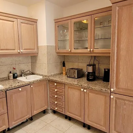 El Loft Del Capitan شقة *