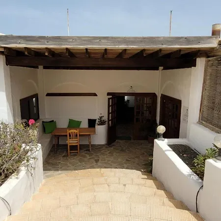 El Loft Del Capitan شقة