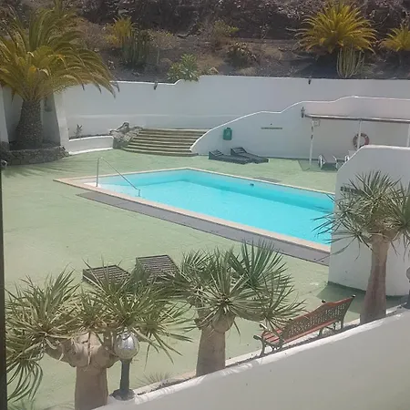 Daire El Loft Del Capitan Valle de Santa Inés