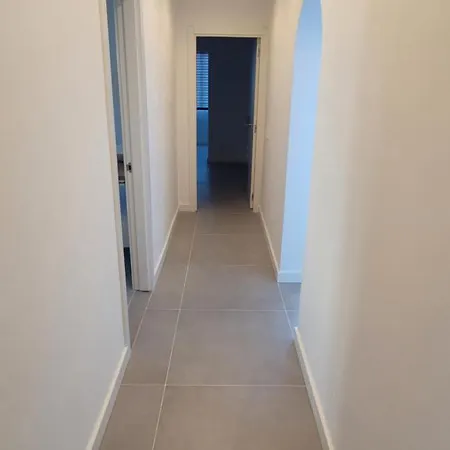 شقة El Loft Del Capitan