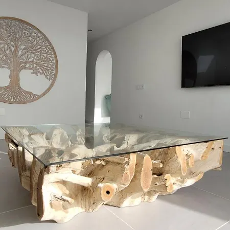 El Loft Del Capitan Daire