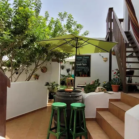 El Loft Del Capitan