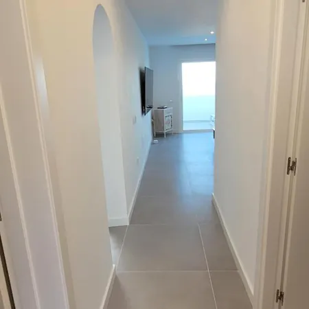 شقة El Loft Del Capitan
