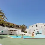 Διαμέρισμα El Loft Del Capitan *