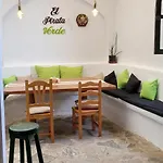 Διαμέρισμα El Loft Del Capitan Valle de Santa Inés