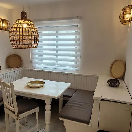 El Loft Del Capitan Apartmán