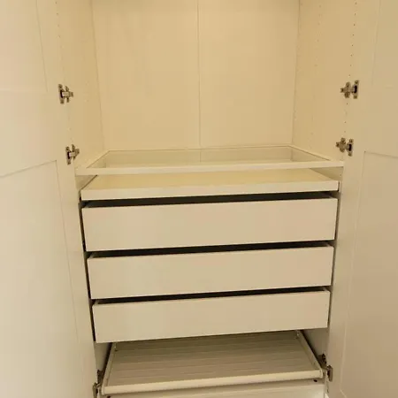 El Loft Del Capitan