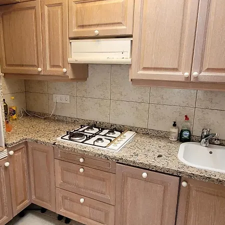 아파트 El Loft Del Capitan