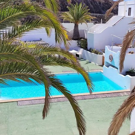 El Loft Del Capitan Διαμέρισμα