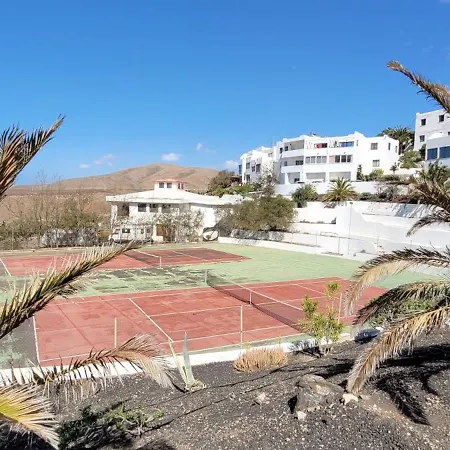 Διαμέρισμα El Loft Del Capitan *
