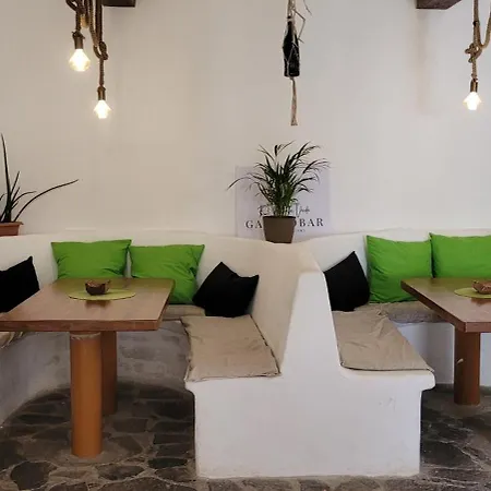 El Loft Del Capitan Διαμέρισμα