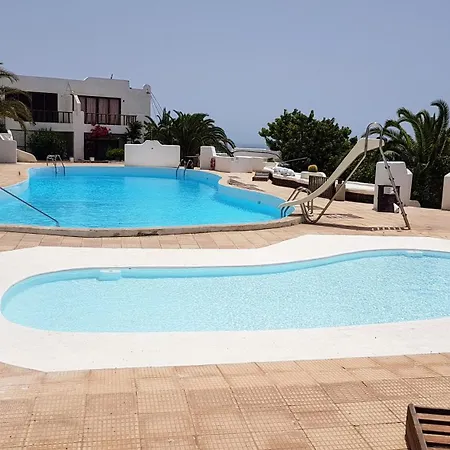 Διαμέρισμα El Loft Del Capitan