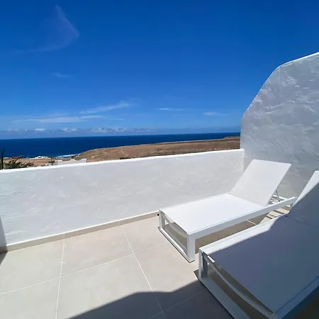 El Loft Del Capitan 아파트