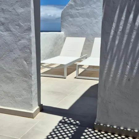 El Loft Del Capitan Διαμέρισμα Valle de Santa Inés