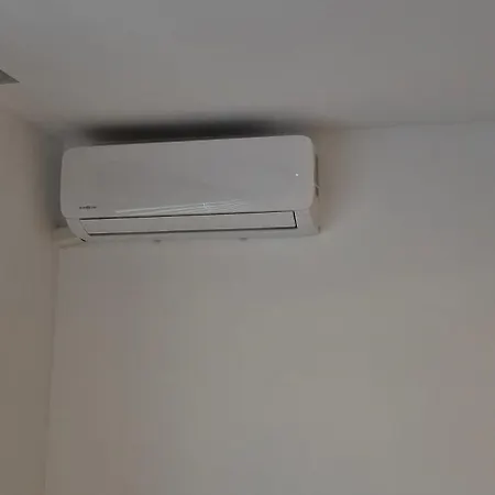 El Loft Del Capitan *