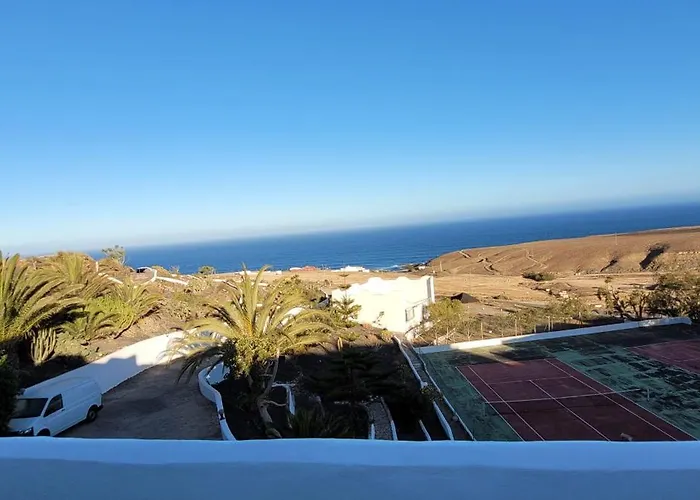 El Loft Del Capitan 公寓 Valle de Santa Inés