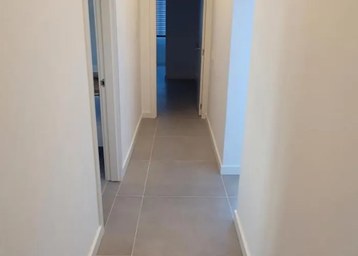 公寓 El Loft Del Capitan