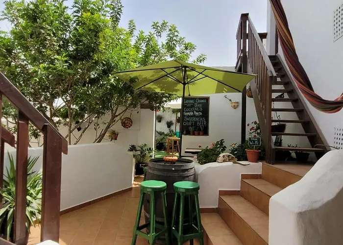 El Loft Del Capitan