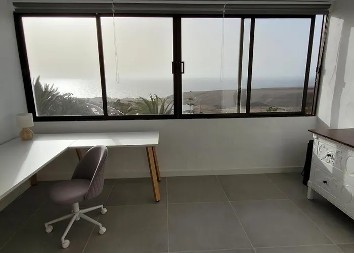 公寓 El Loft Del Capitan