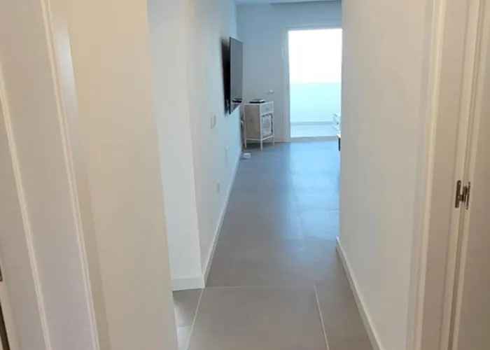 公寓 El Loft Del Capitan