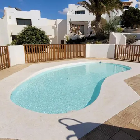 El Loft Del Capitan Valle de Santa Inés