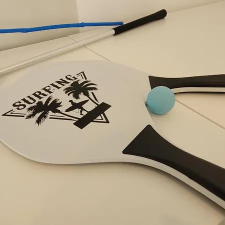 El Loft Del Capitan *