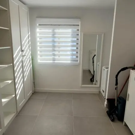 El Loft Del Capitan Apartman