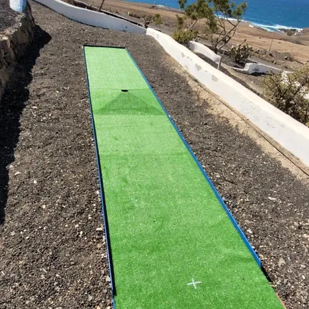 Apartman El Loft Del Capitan Valle de Santa Inés