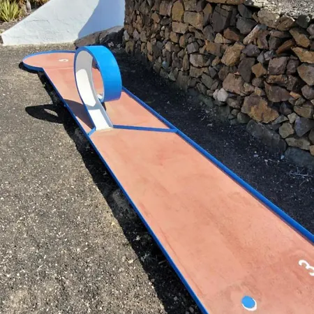 El Loft Del Capitan Apartman