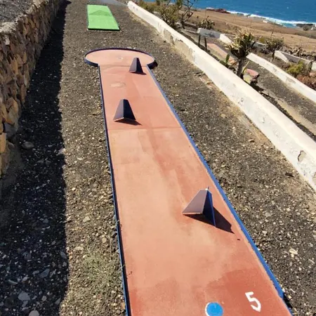 Apartman El Loft Del Capitan Valle de Santa Inés