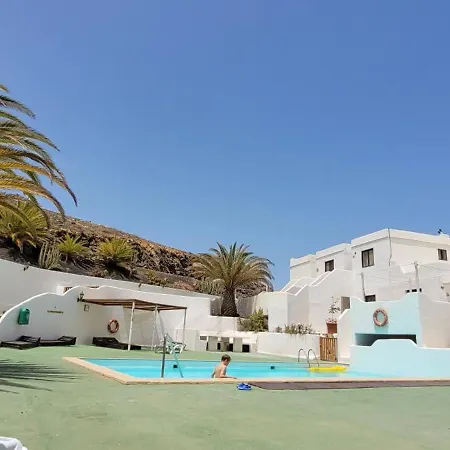 El Loft Del Capitan Apartman *