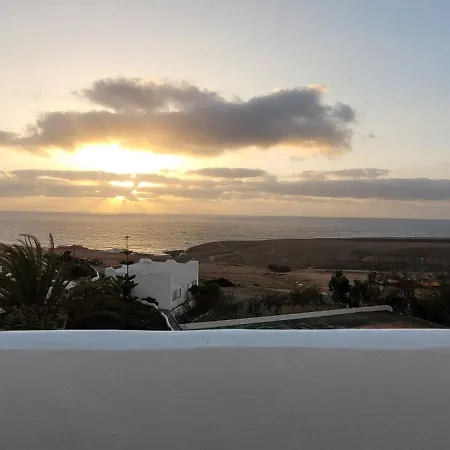 Apartman El Loft Del Capitan *