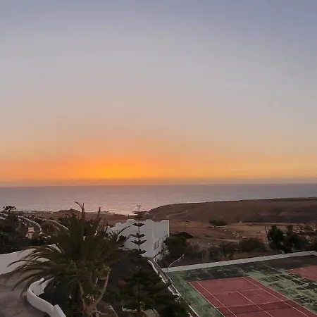 El Loft Del Capitan Apartman