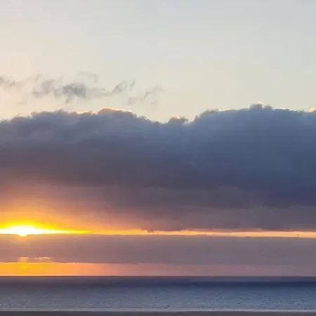 Apartman El Loft Del Capitan Valle de Santa Inés