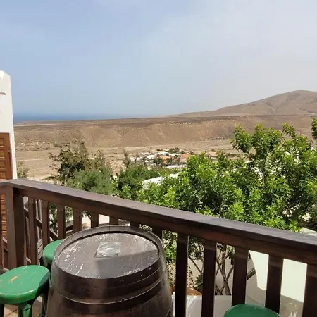 El Loft Del Capitan *