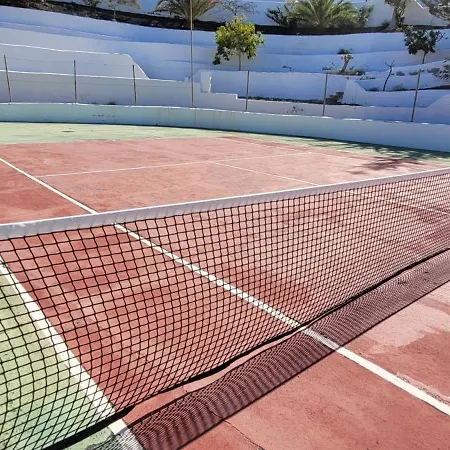 El Loft Del Capitan Apartman *