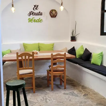 Apartman El Loft Del Capitan Valle de Santa Inés