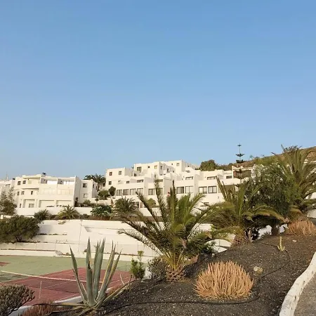 El Loft Del Capitan Apartman *