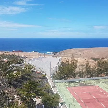 Apartman El Loft Del Capitan Valle de Santa Inés