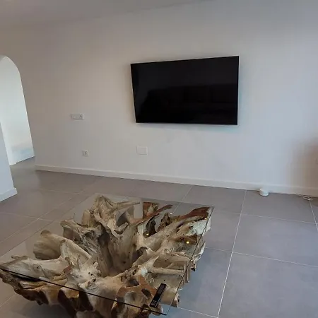 El Loft Del Capitan Apartman *