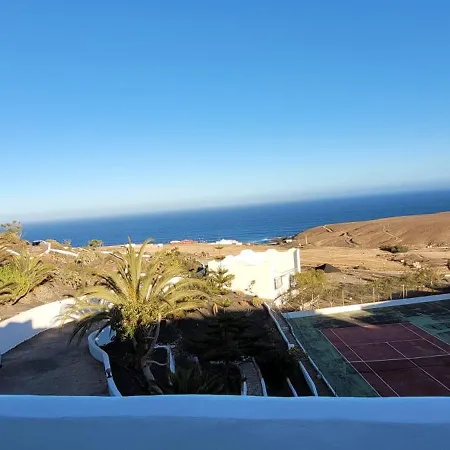 El Loft Del Capitan Apartman Valle de Santa Inés