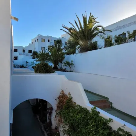 El Loft Del Capitan Apartman *