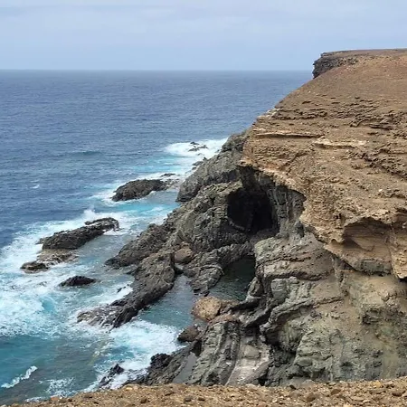 Apartman El Loft Del Capitan *