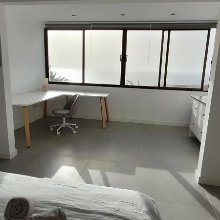 El Loft Del Capitan * Valle de Santa Inés