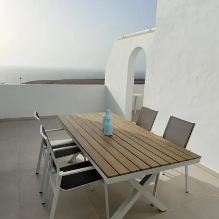 El Loft Del Capitan Valle de Santa Inés