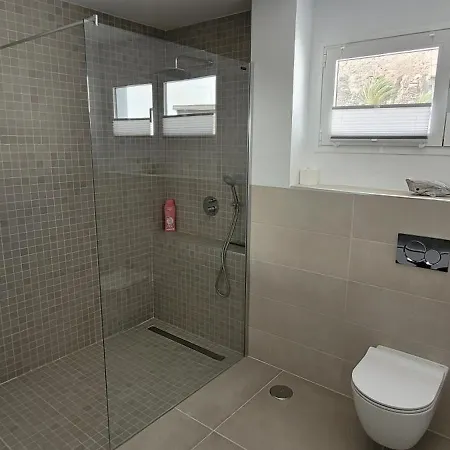 El Loft Del Capitan * Valle de Santa Inés